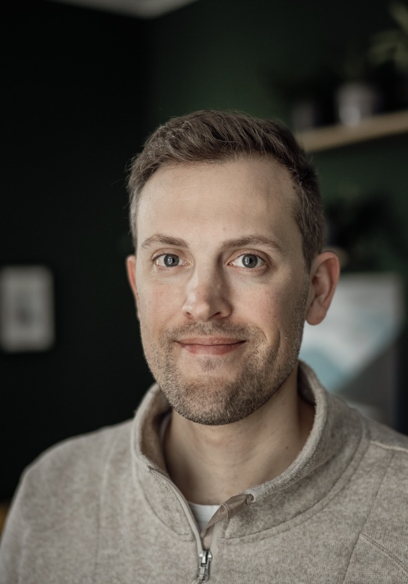 Dominic Kranz